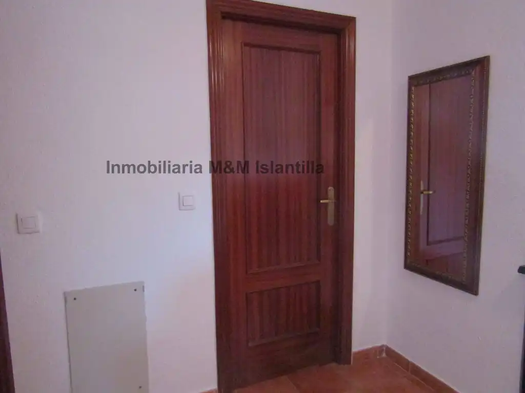 Apartamento en venta en Islantilla con Terraza, Trastero y Amueblado