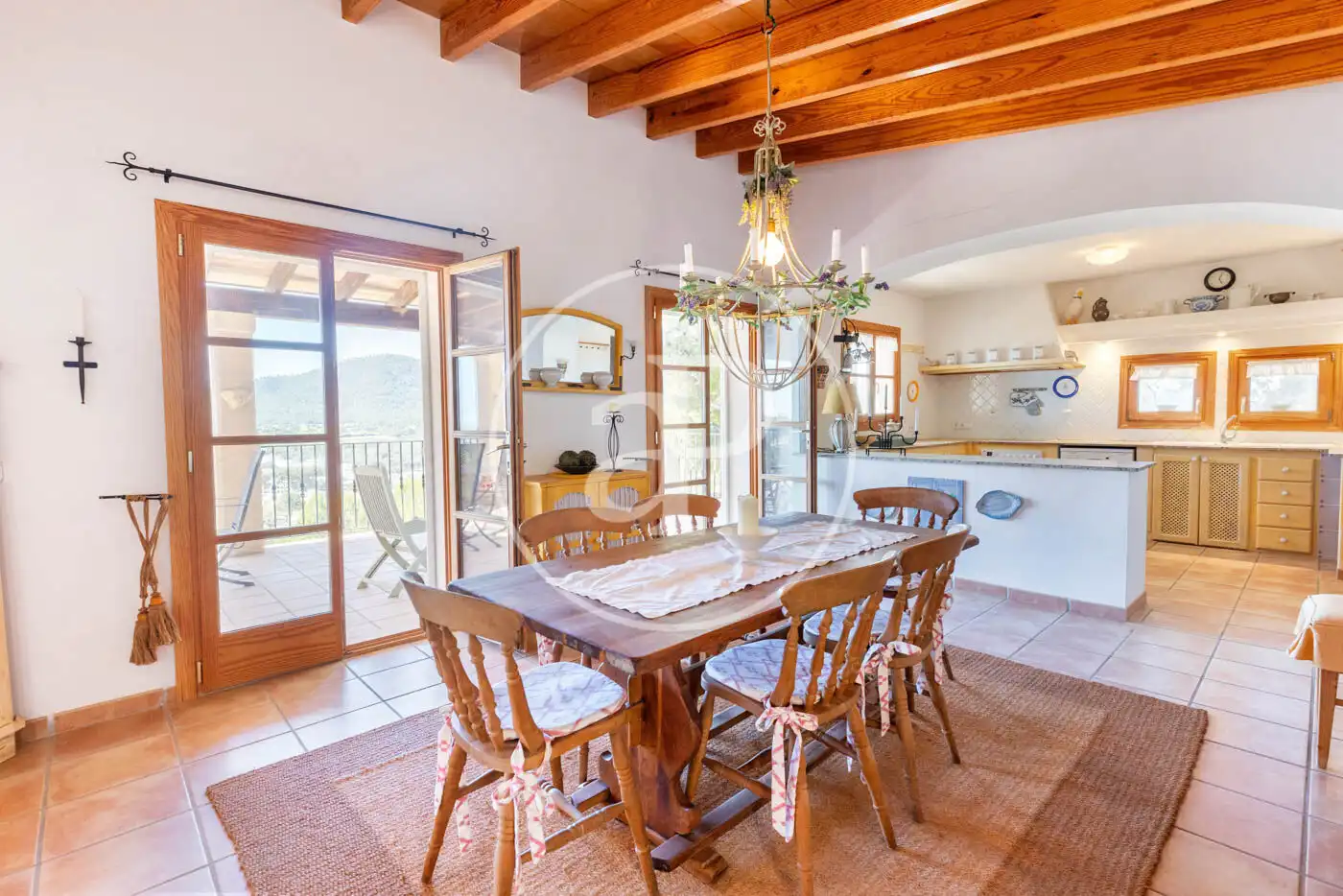 Casa o chalet en venta en Canyamel