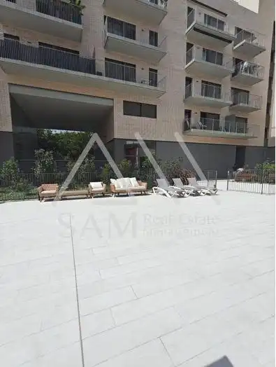 Terraza de Piso en venta en Barcelona con Calefacción, Terraza y Balcón