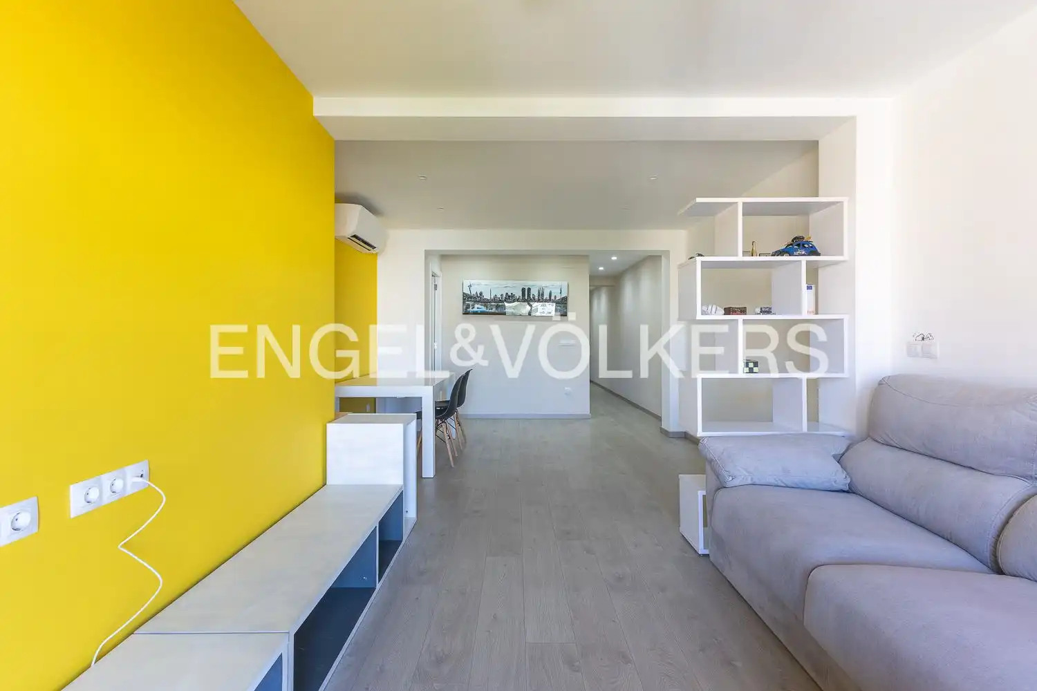 Appartement avec terrasse à vendre à Camins al Grau, imagen 3