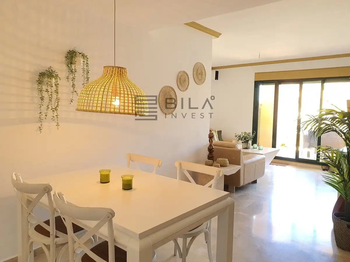 Ático con piscina en venta en Urb. Finca Doña Maria, imagen 17