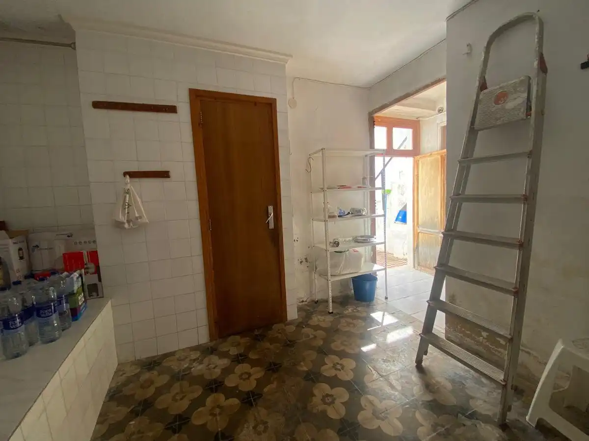 Casa o xalet en venda en Gata de Gorgos amb Terrassa i Traster