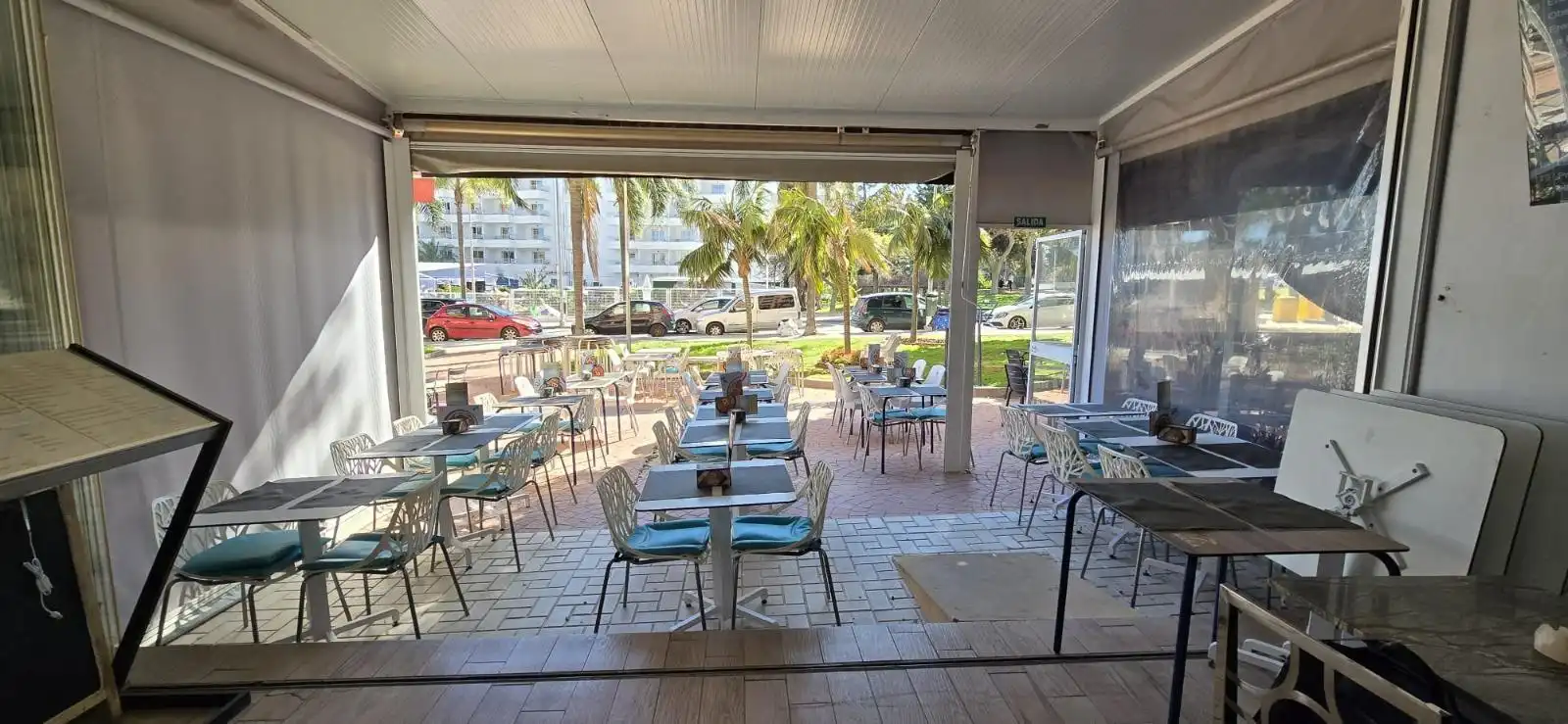 Local en venda en Torremolinos amb Aire condicionat
