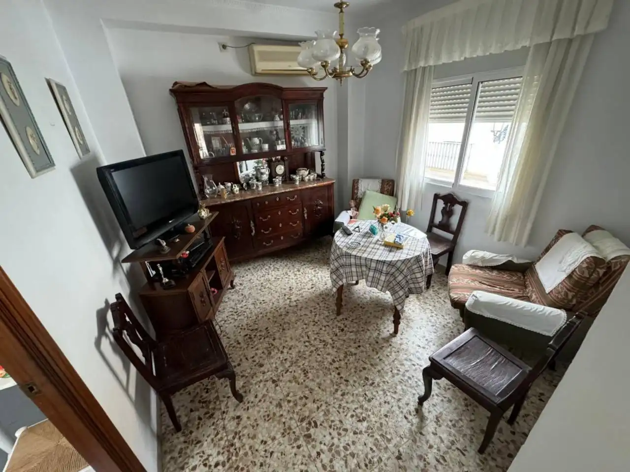 Houses for sale in Morón de la Frontera