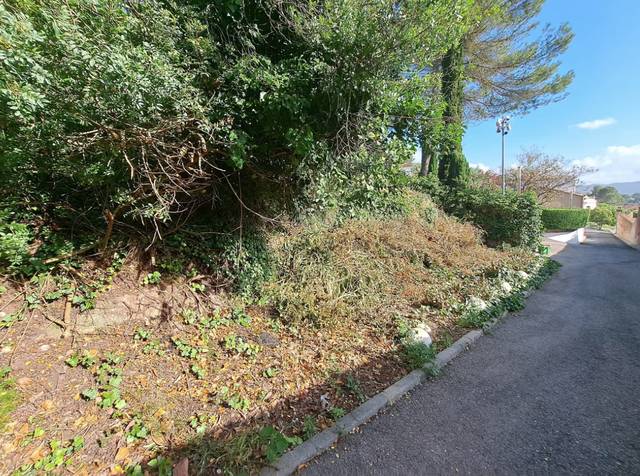 Terreno residencial en Venta en Vacarisses