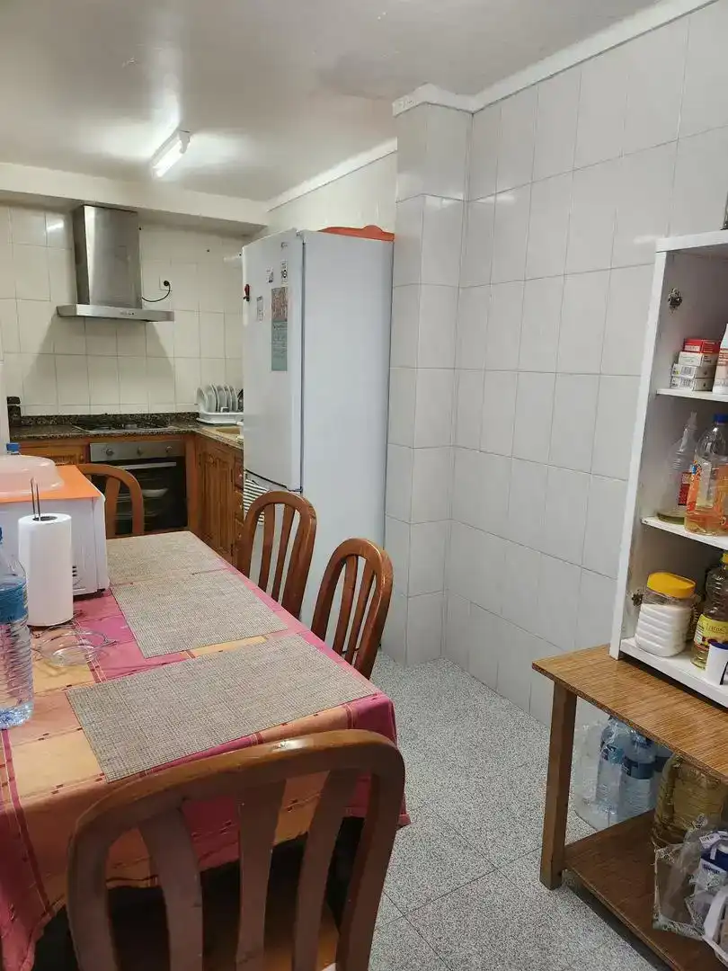 Cuina de Pis en venda en Pollença amb Moblat