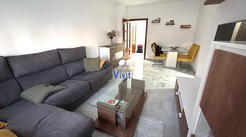 Foto 3 de Pis en venda a Los Molinos, Sevilla