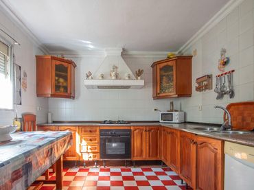 Haus mit Garten zum Verkauf in Calle URANO