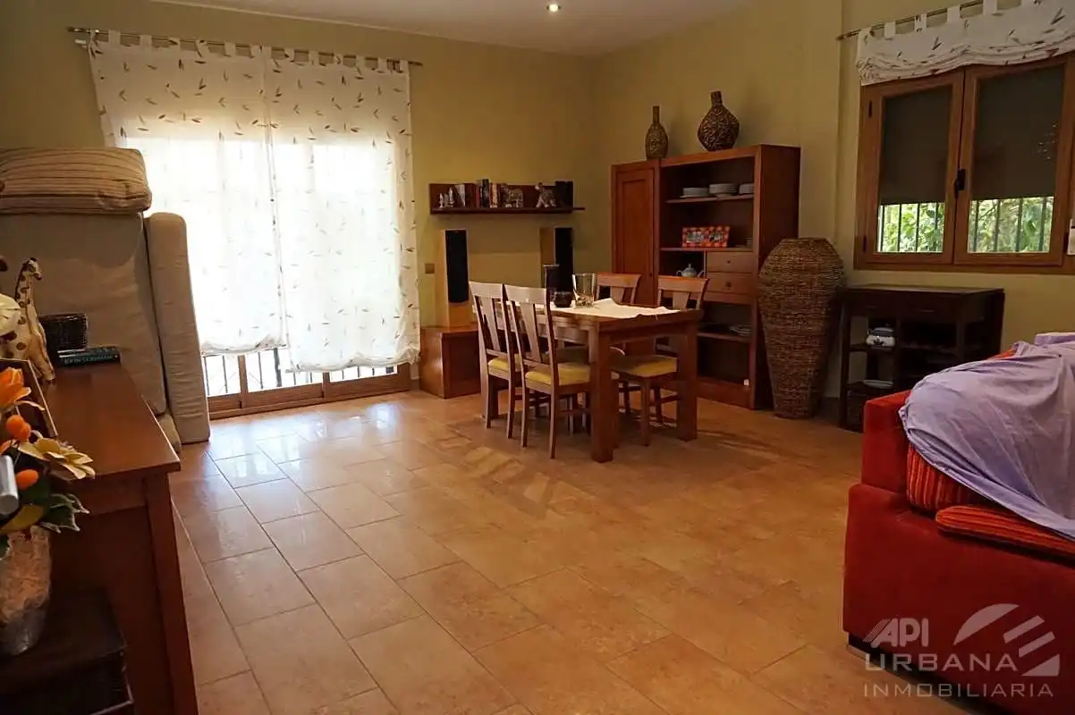 Casa amb terrassa en venda a Las Vegas - Campoaras, imagen 29