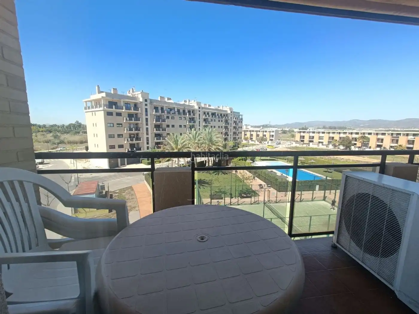 Flat with pool to rent in Carrer de Lanzarote 6, imagen 4