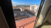 Balcony of Flat for sale in Rubí  with Air Conditioner, Heating and Balcony