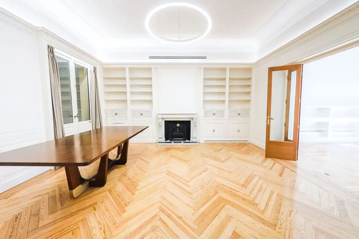 Büro mit Aufzug zur Miete in C. de Almagro, imagen 7