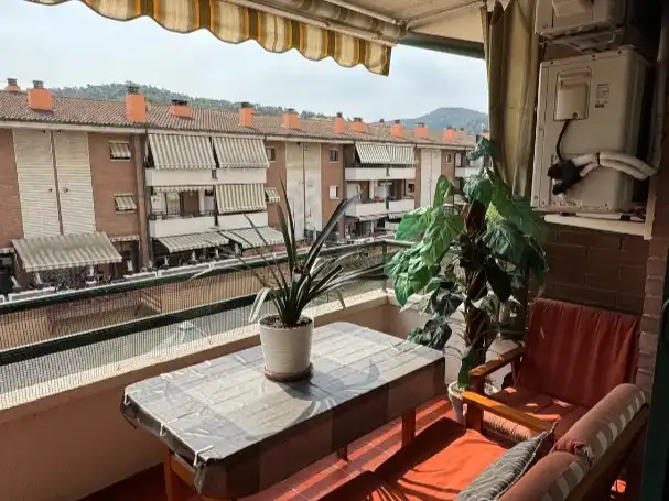 Appartement avec jardin à vendre à Doctor Hermenegild Carrera 3, imagen 9