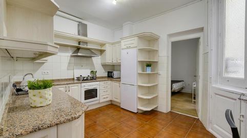 Foto 4 de Apartament per a compartir a Jerónimos, Madrid