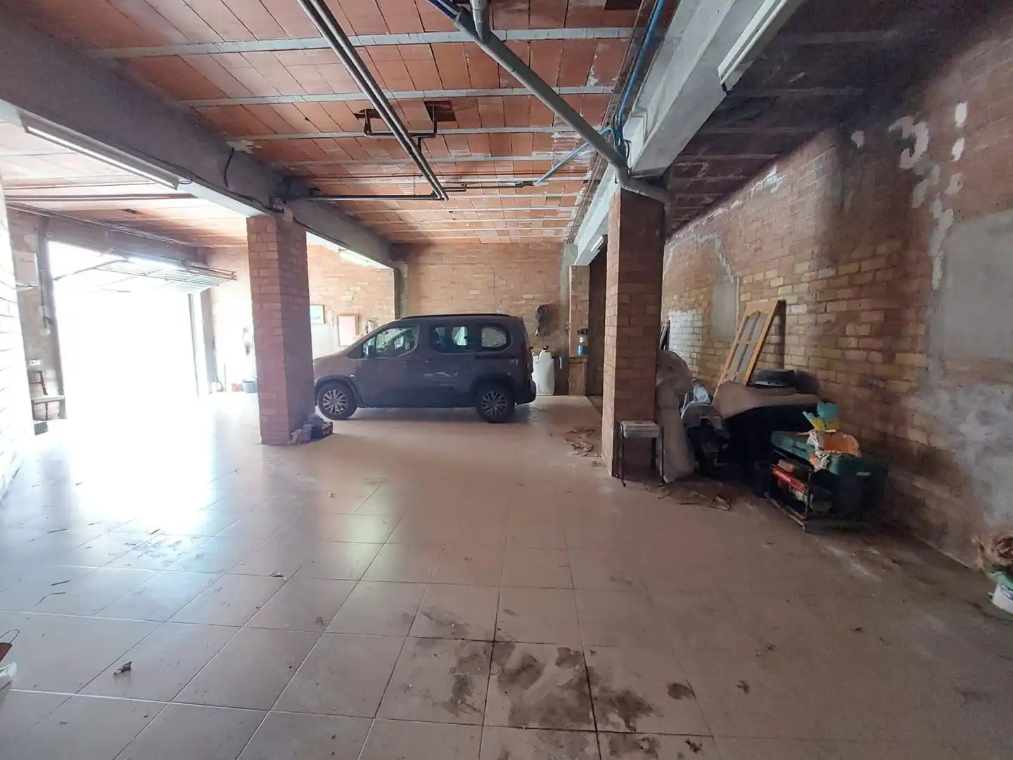 Casa o chalet en venta en Òdena con Calefacción, Terraza y Amueblado