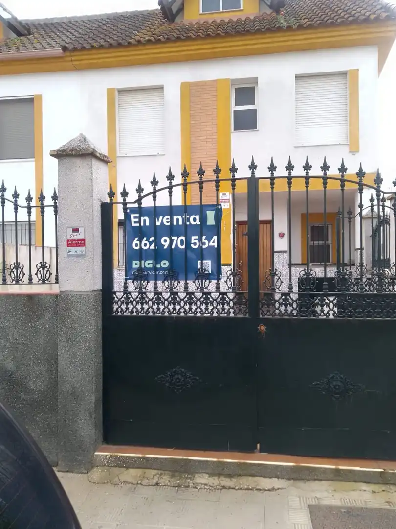 Maison mitoyenne à vendre à BULEVAR DE LOS AZAHARES 112, imagen 4