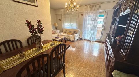 Photo 5 of Flat for sale in Bellas Vistas, Madrid