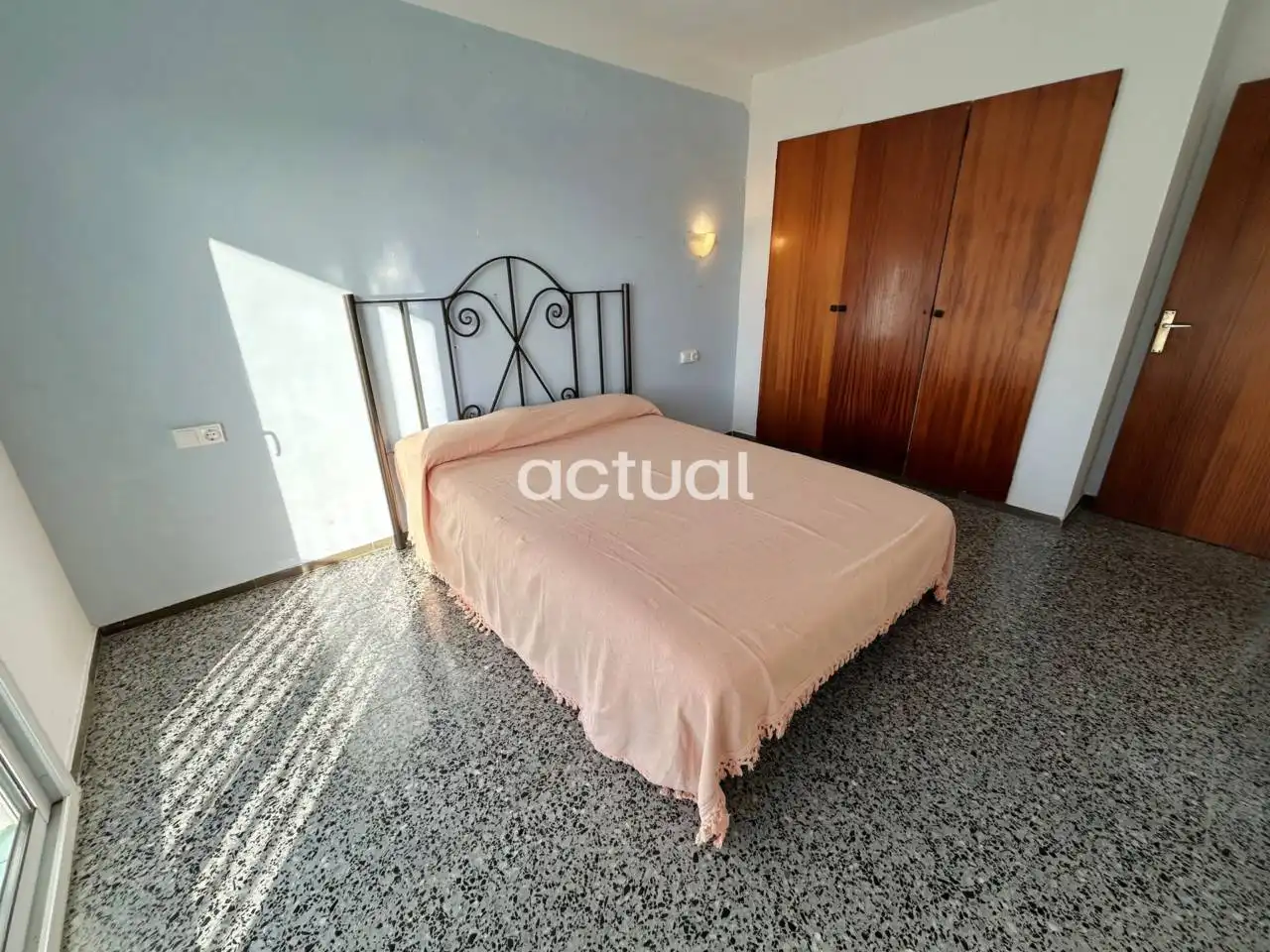 Schlafzimmer von Wohnung zum Verkauf in Castell d'Aro, Platja d'Aro i s'Agaró mit Terrasse und Balkon