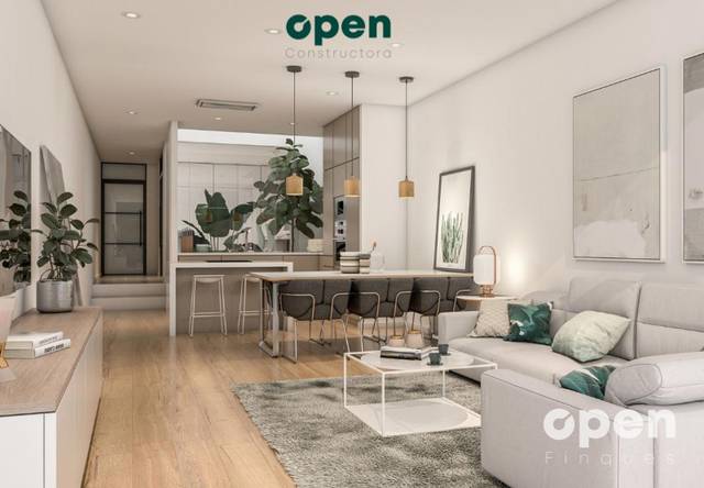 Piso en Venta en Watt, 138 en Ca n'Aurell