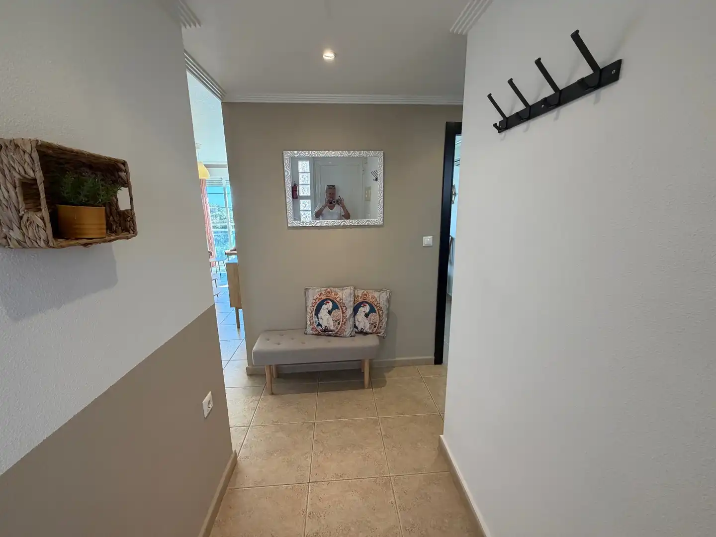 Apartment with pool for sale in Puerto Deportivo, imagen 9