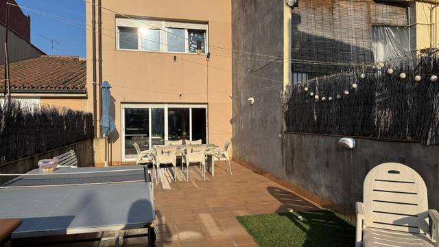 Casa-chalet en Venta en Calle de Vinyals en Barri del Centre