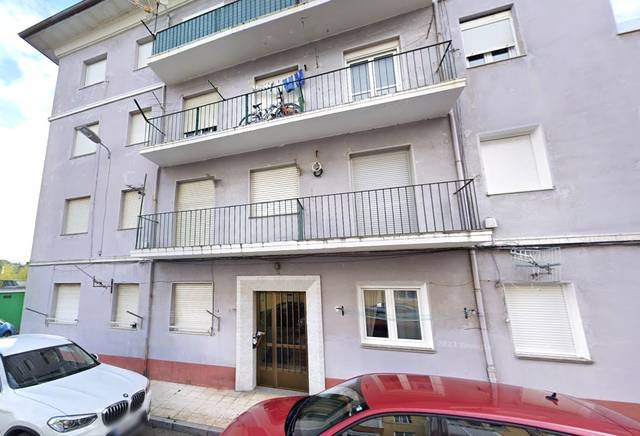 Piso en Venta en Santo Domingo en Inmobiliaria - Barreda