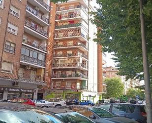 Exterior view of Flat for sale in Talavera de la Reina