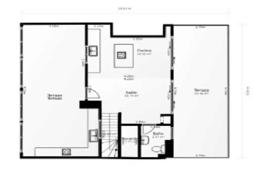 Maison avec terrasse à vendre à Adra, imagen 39