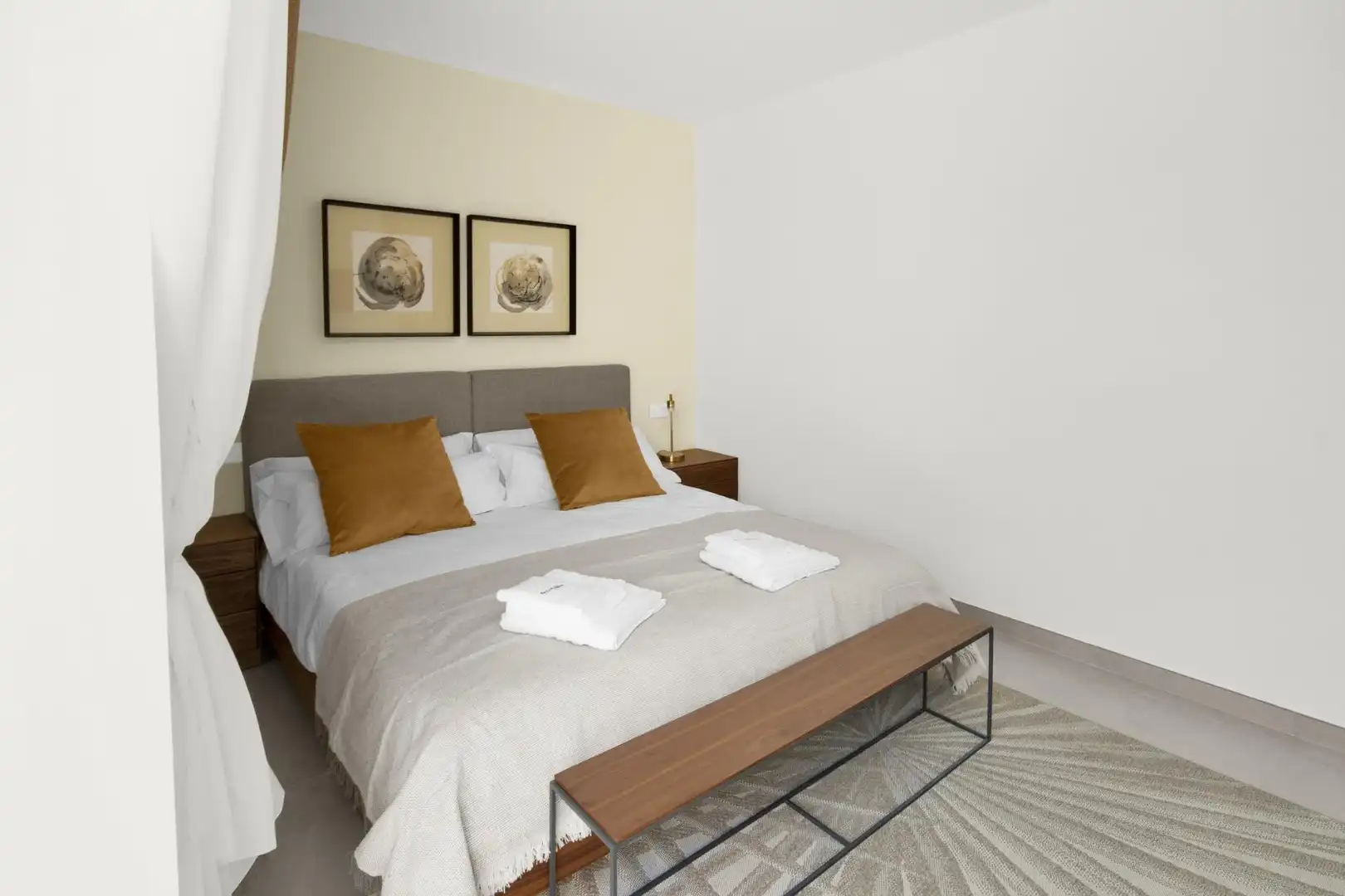 Chalet con piscina en venta en Campo de Murcia, imagen 17