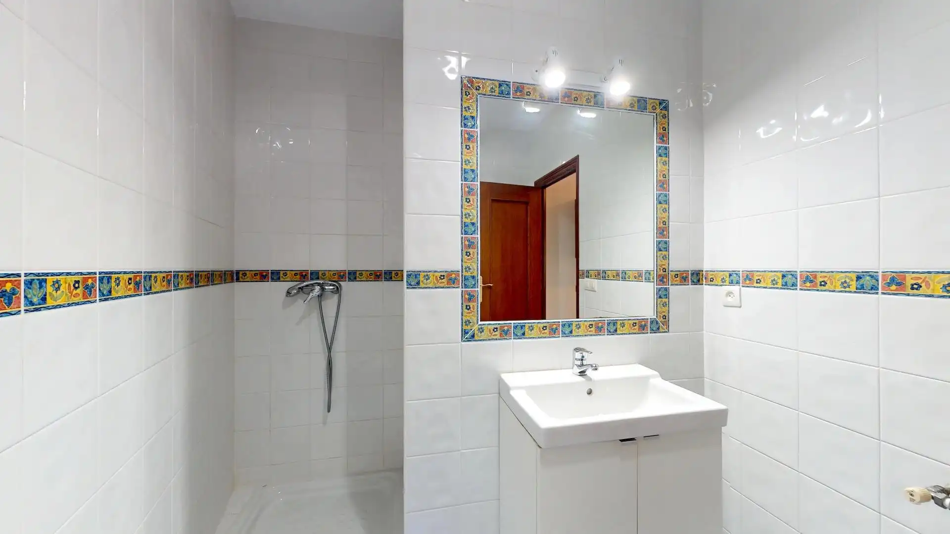 Baño de Piso en venta en Córdoba con Aire acondicionado, Calefacción y Terraza