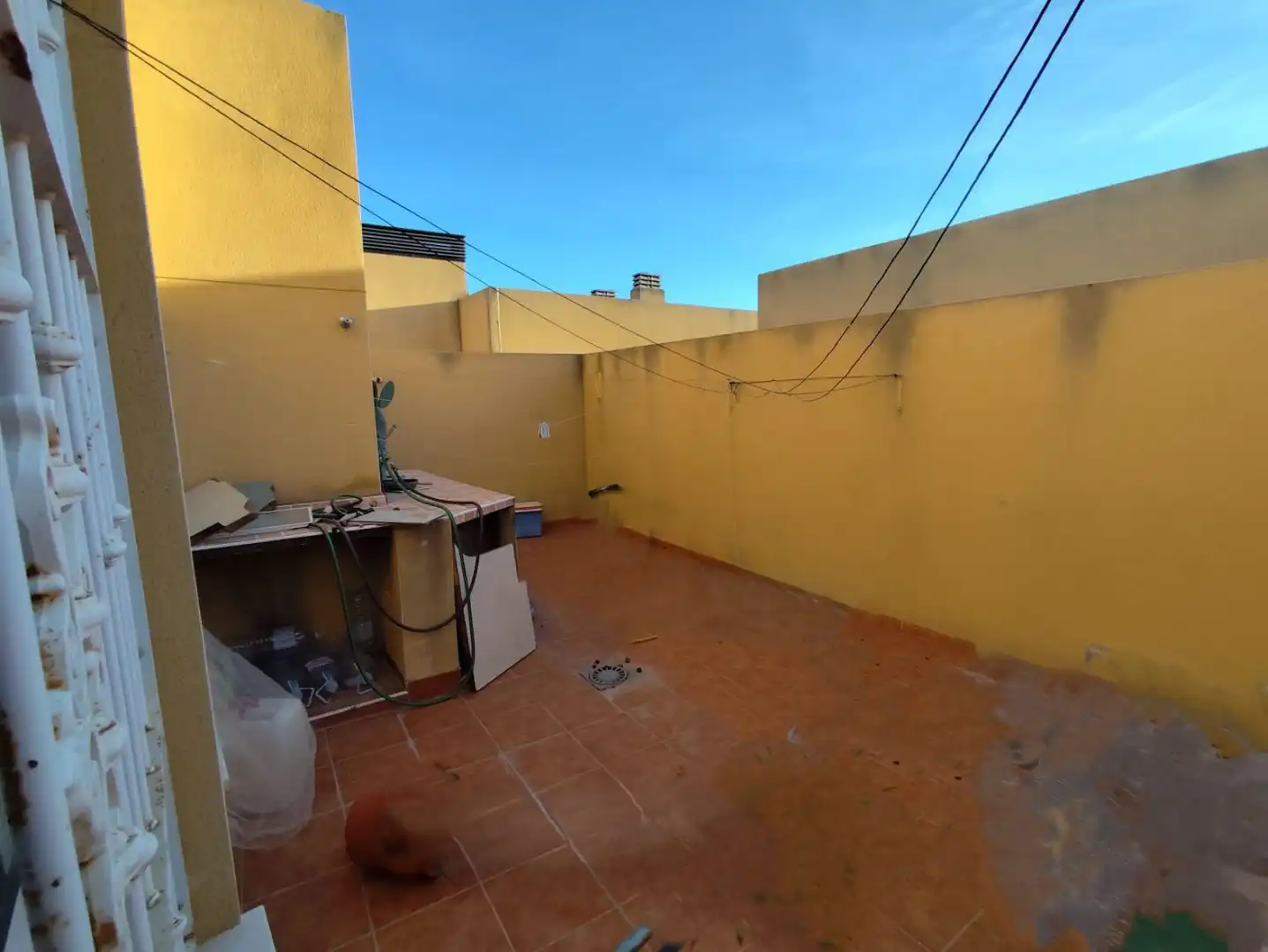 Piso en venta en La Aljorra