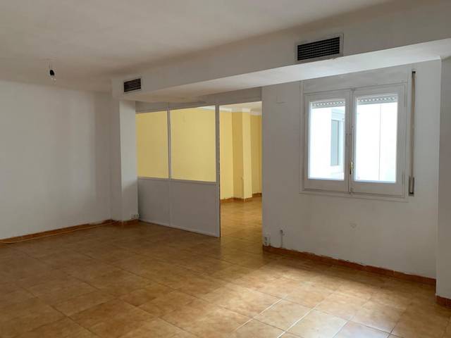 Oficina en Alquiler en Centre