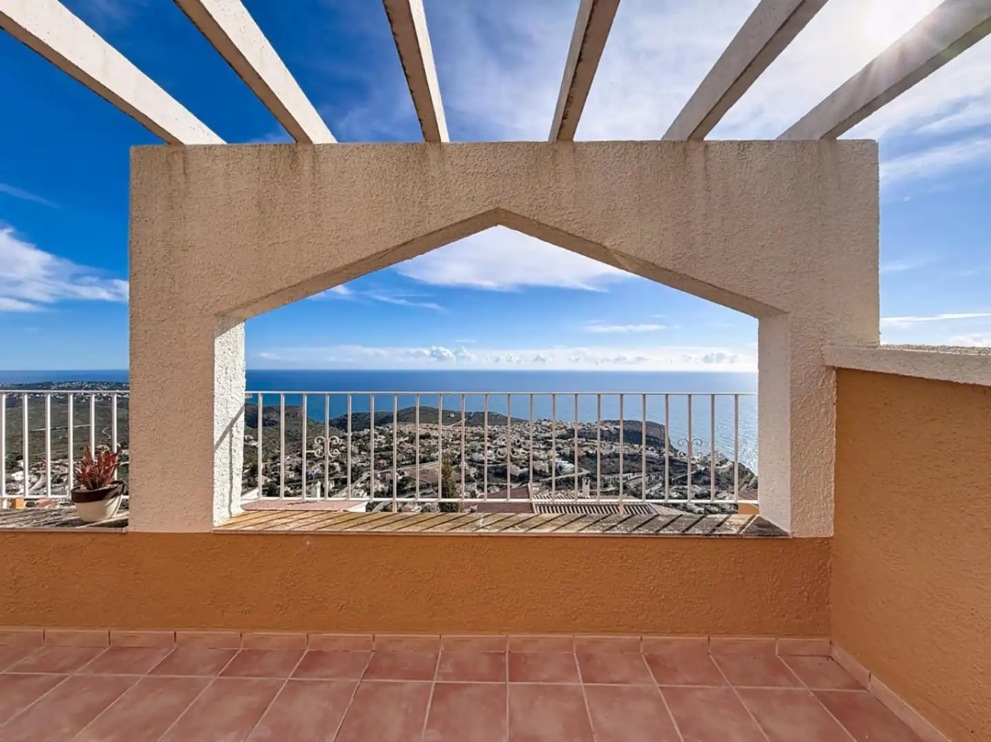 Apartament en venda a Cumbre del Sol