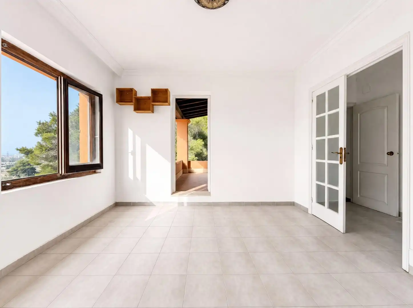 Casa o xalet en venda en Santa Eulària des Riu amb Jardí privat, Terrassa i Traster