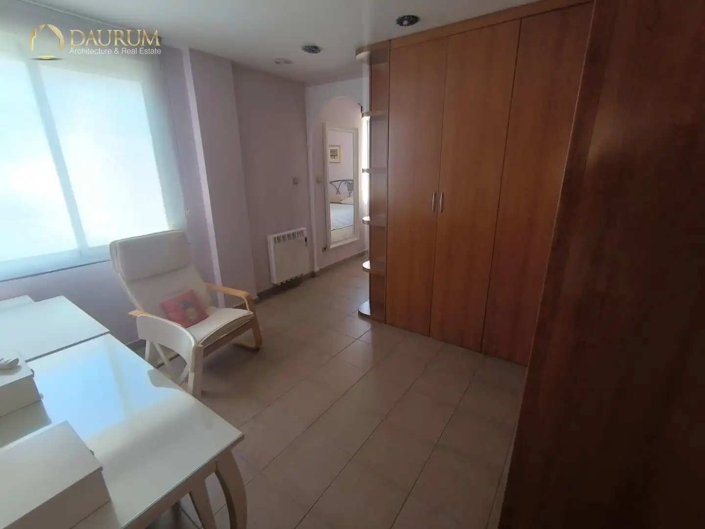 Piso con terraza en venta en CALLE TORRES QUEVEDO, imagen 9