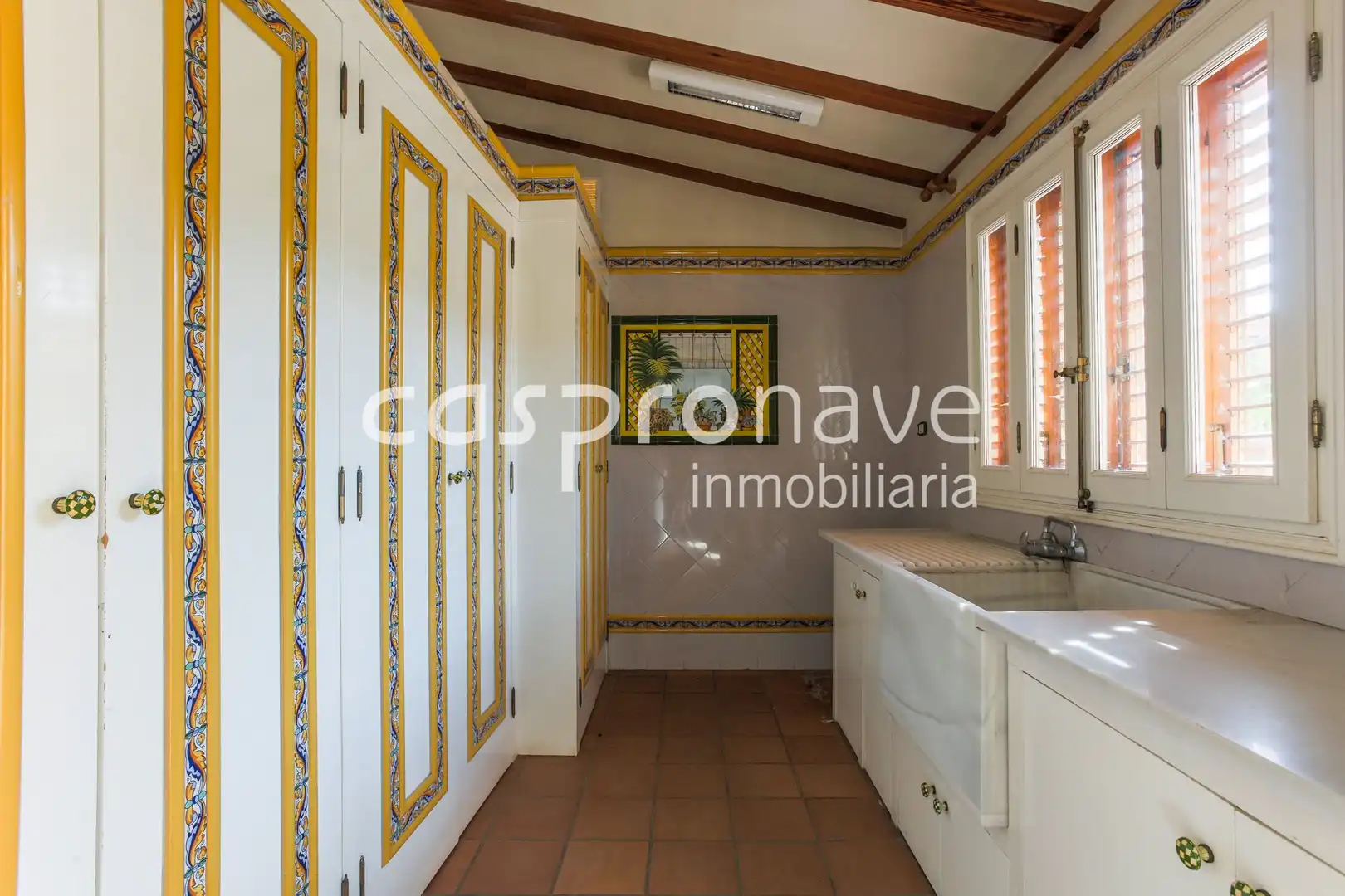 Casa o xalet en venda a Avinguda de la Mura, 19, Cariñena - Carinyena