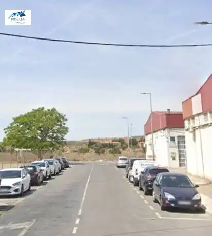 Parking de Oficina en venta en Alicante / Alacant