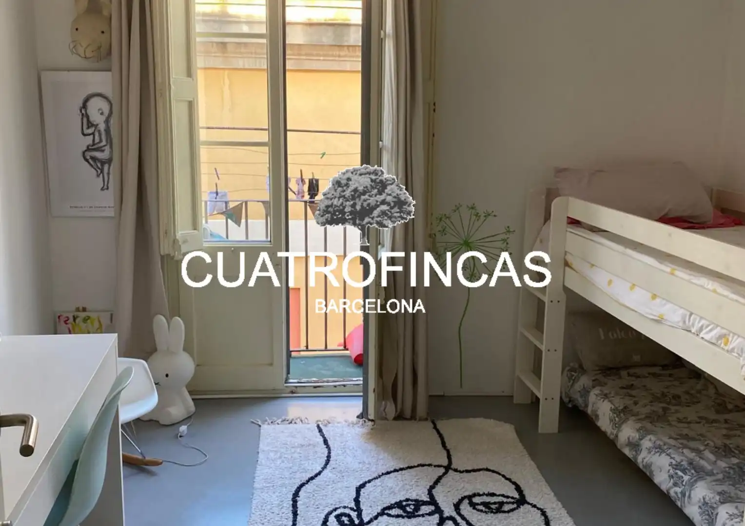 Piso con terraza en venta en Ciutat Vella, imagen 16
