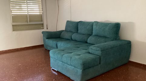 Foto 5 von Wohnung zum Verkauf in Calle General González, Canjáyar, Almería