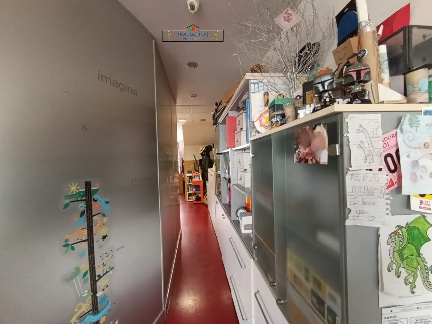 Loft zum Verkauf in Salamanca mit Klimaanlage, Heizung und Möbliert