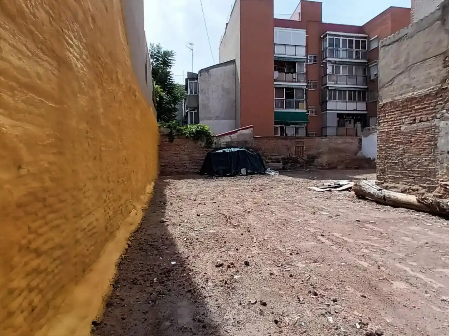 Residencial en venta en Madrid