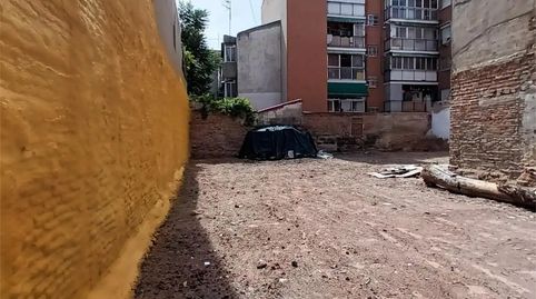 Foto 3 de Residencial en venda a Calle de Calero Pita, 29, Entrevías, Madrid Capital