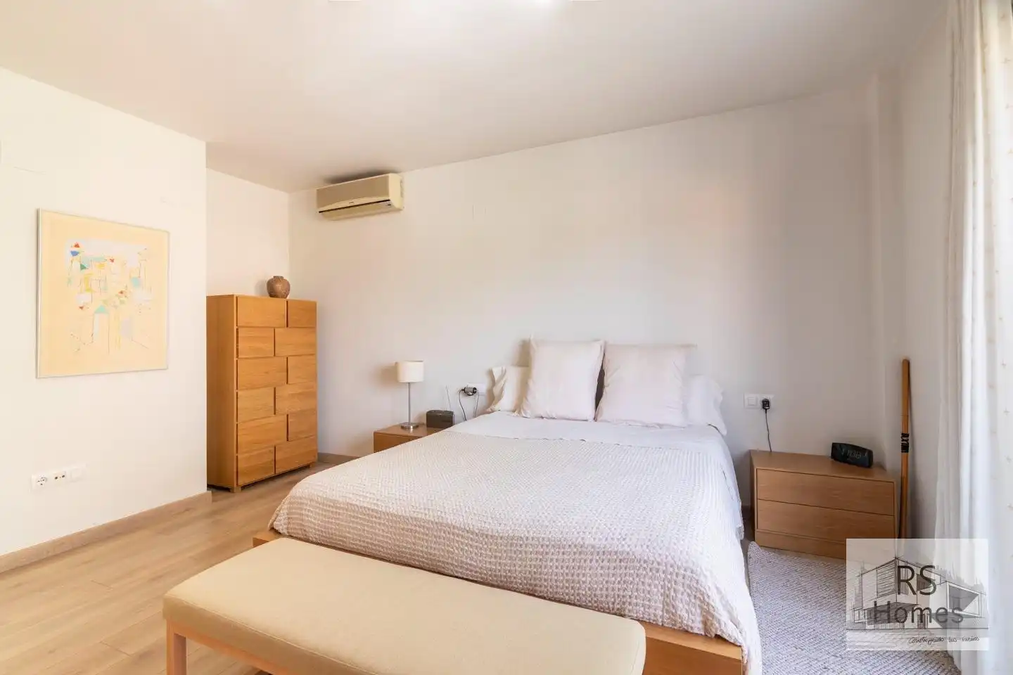 Dormitori de Casa o xalet en venda en L'Eliana
