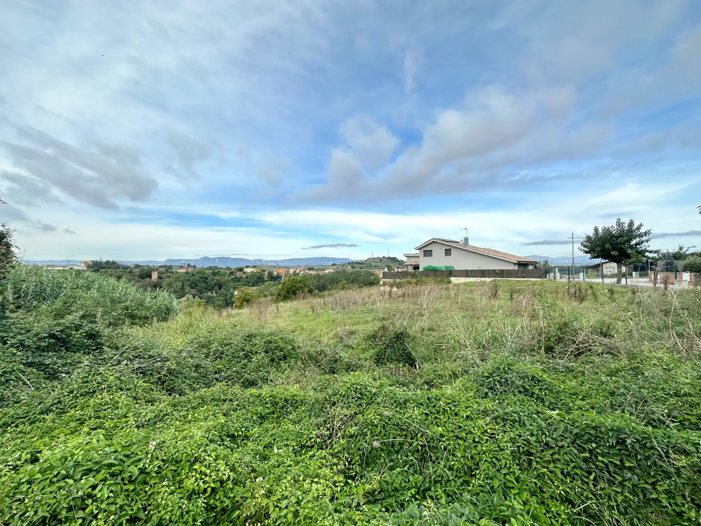 Terreno residencial en venta en Carrer de l'Esquerda, imagen 5