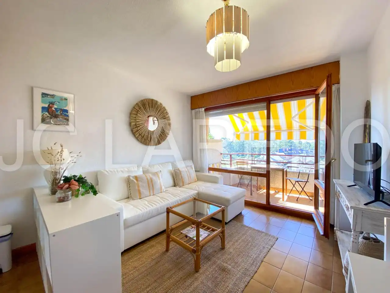Wohnung zur Miete in Avenida de la Libertad
