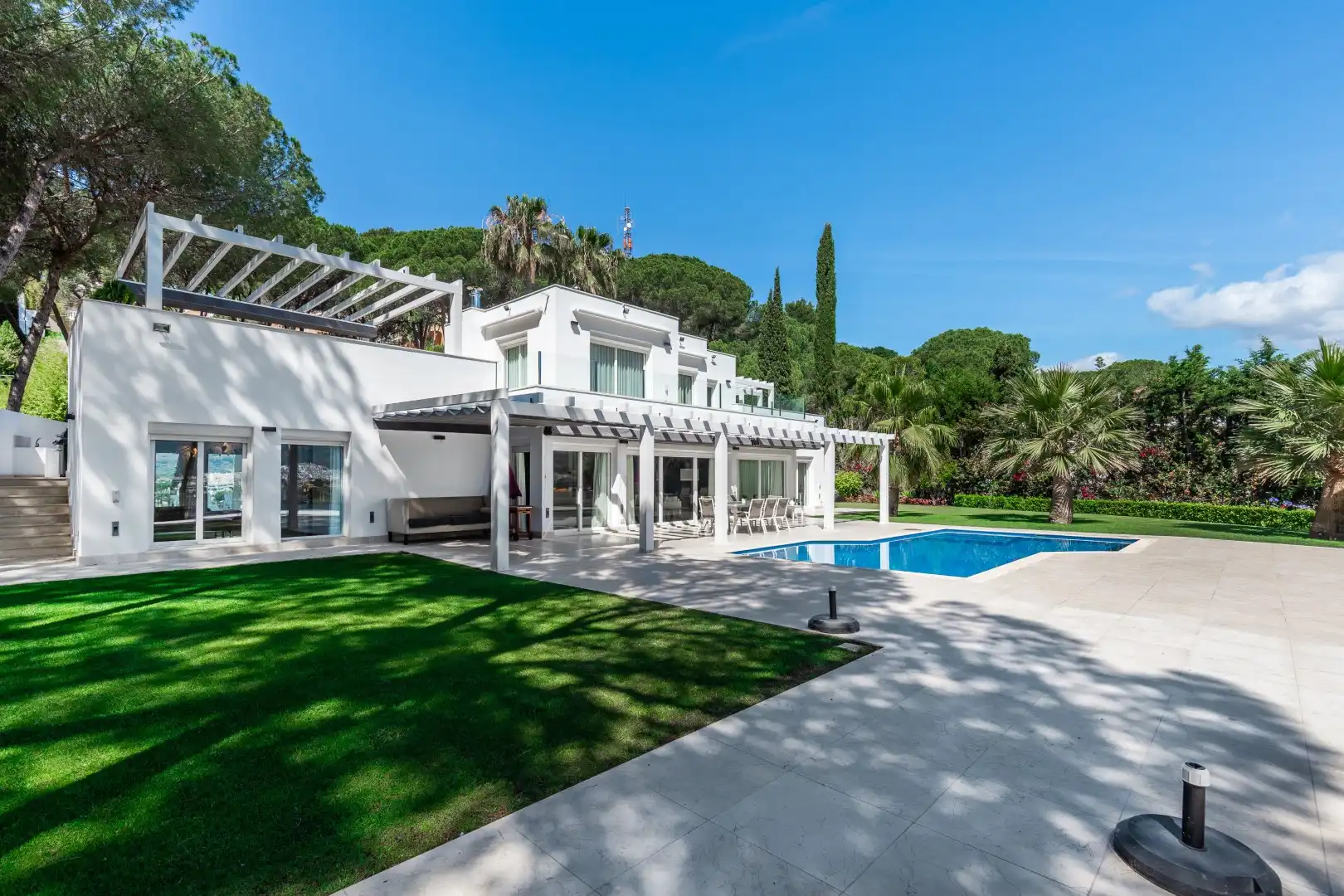Maison avec piscine à vendre à Nueva Andalucía, imagen 18