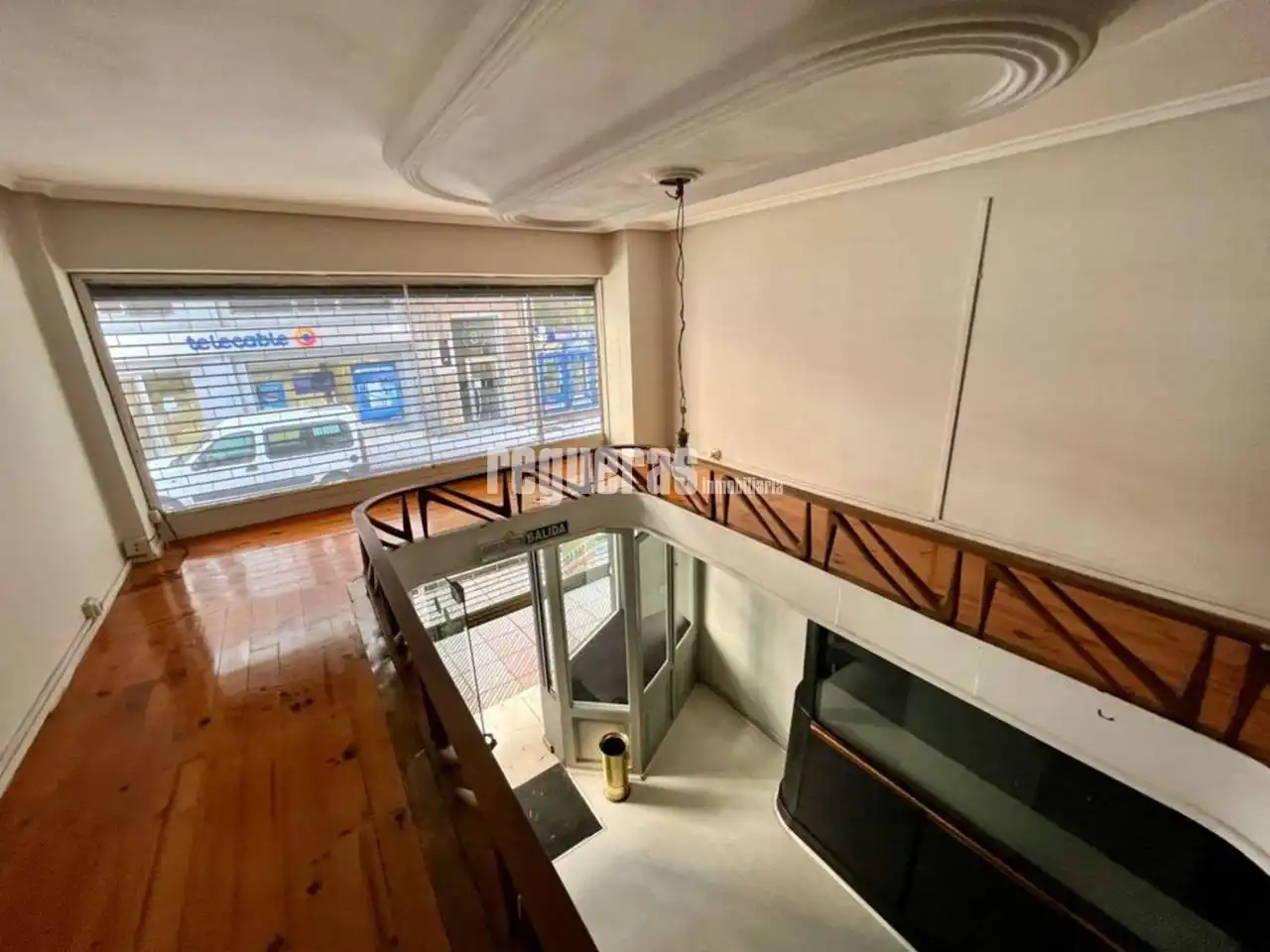 Business premises to rent in Calle González Abarca, imagen 11