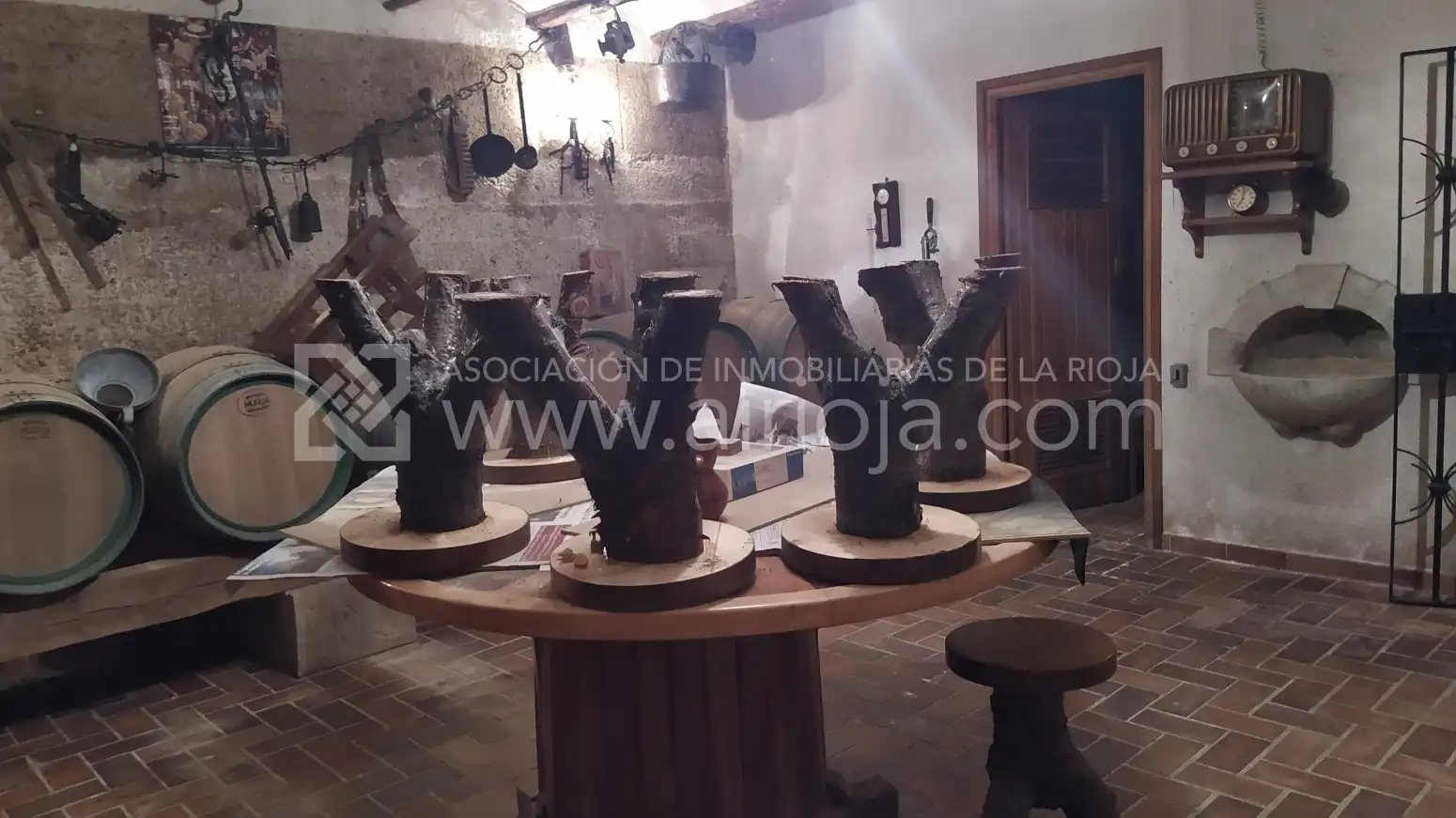 Casa o chalet en venta en Nalda