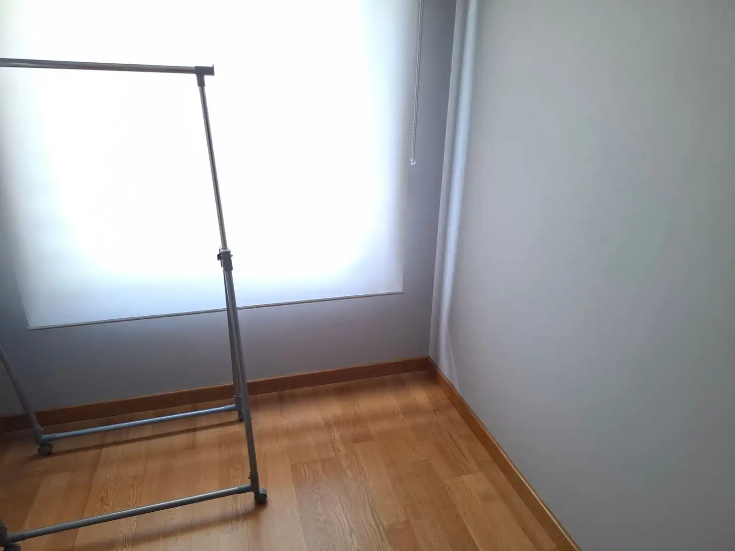 Bedroom of Flat for rent in As Lagoas