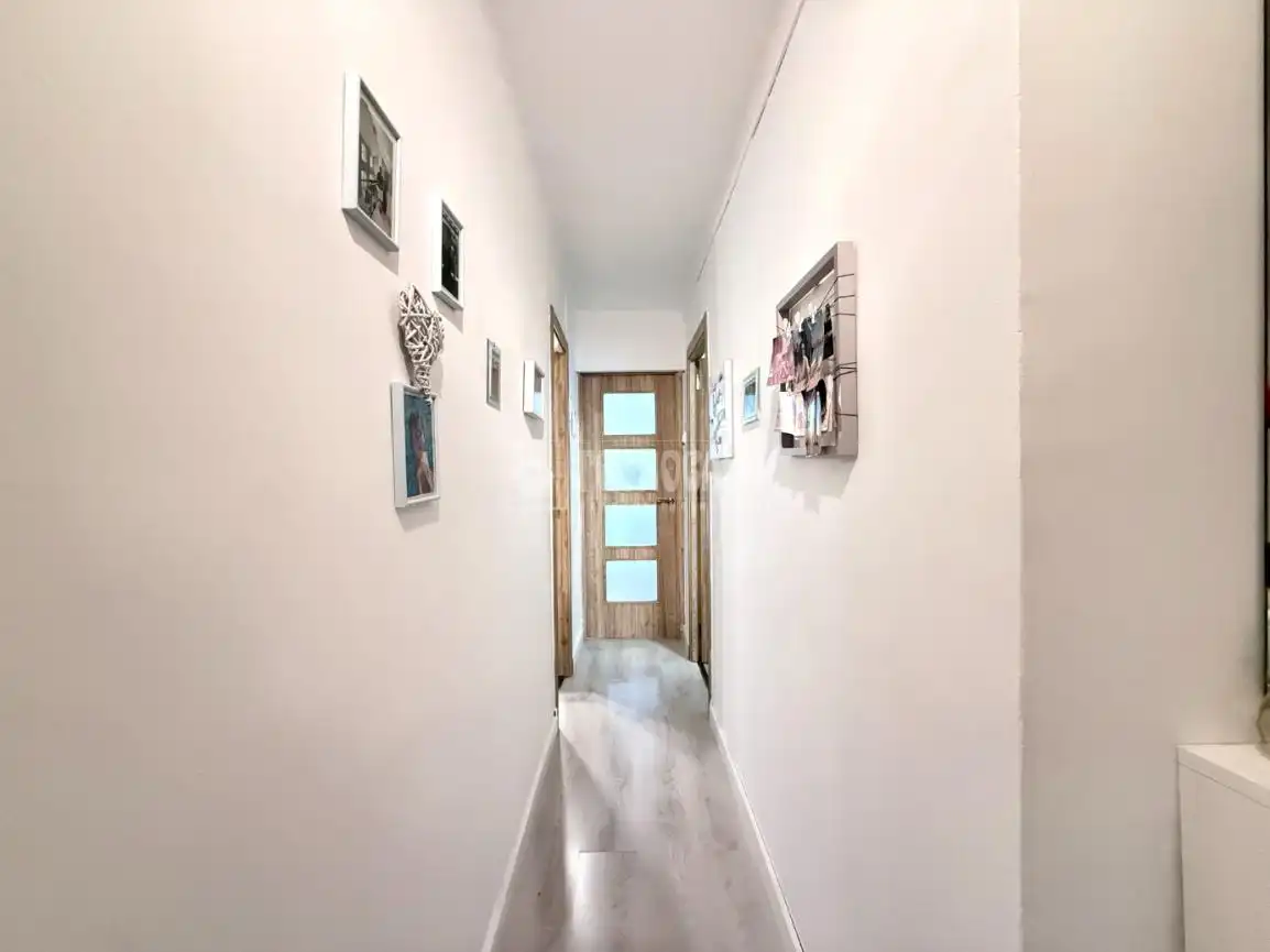 Piso en venta en La Geltrú - Sant Jordi